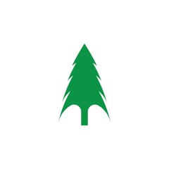 pine tree icon
