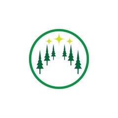 pine tree icon