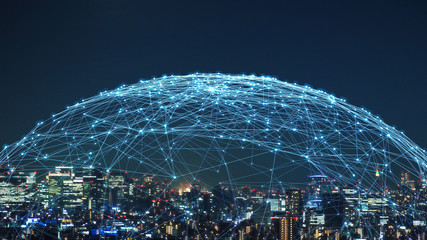 都市とネットワーク