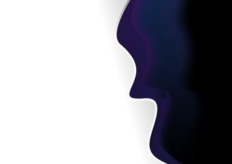  Abstract Creative Background vector image design