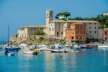 Cinque Terre