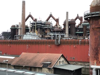 Industrie