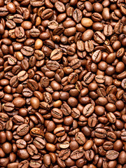coffee bean brown roasted caffeine espresso seed