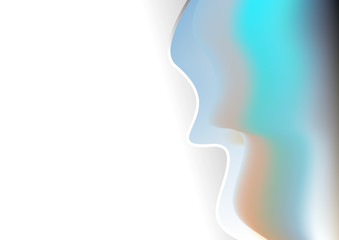  Abstract Creative Background vector image design