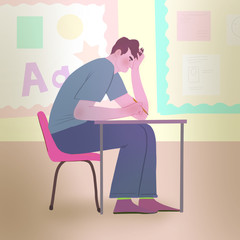 Student