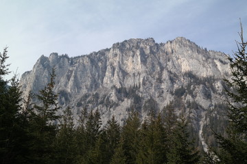 Berge