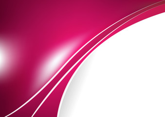 Abstract Creative Background vector image design