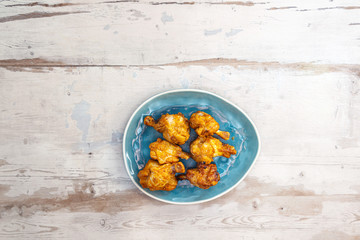 Chicken Wings Spicy chicken wings