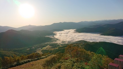 雲海