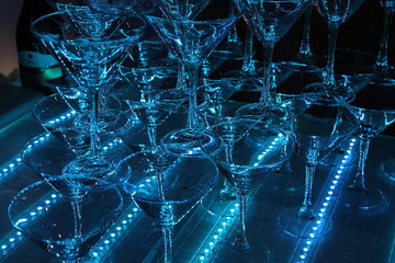 abstract futuristic background