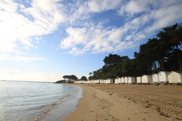 Noirmoutier