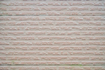 レンガのテクスチャ