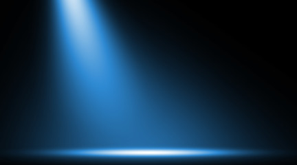  Spotlight. Scene Illumination.