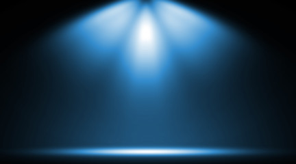  Spotlight. Scene Illumination.