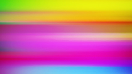 Motion blurred gradient colorful background. Abstract modern wallpaper for website and mobile app. Trend screen overlays texture for deisgn elements.