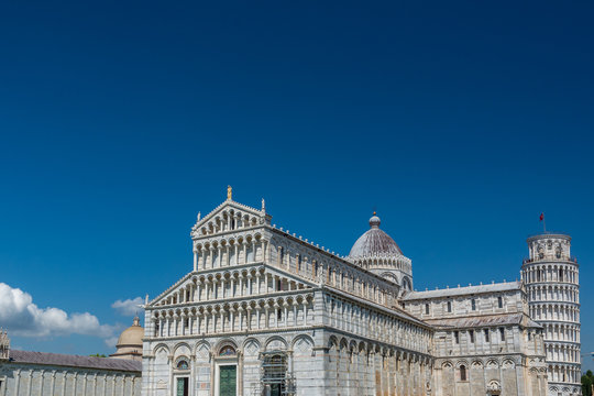 Pisa Cathedral