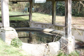 Lavoir