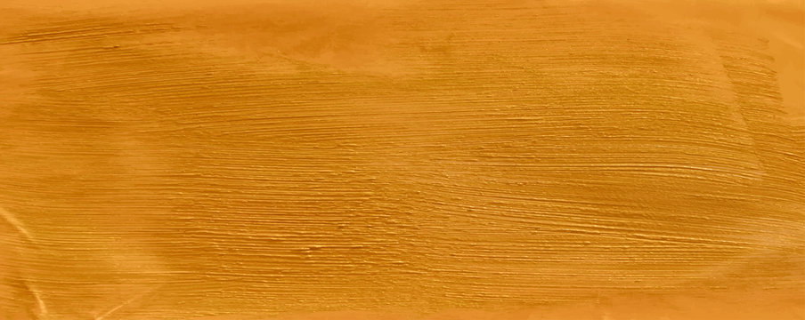 Gold Wood Texture Background