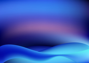 Abstract Creative Background vector image design