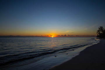 Fototapeta premium Punta Cana