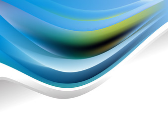 Abstract Creative Background vector image design