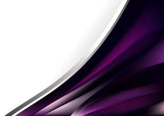 Abstract Creative Background vector image design