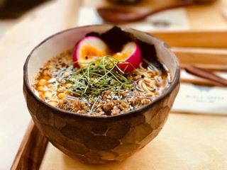 thai soup