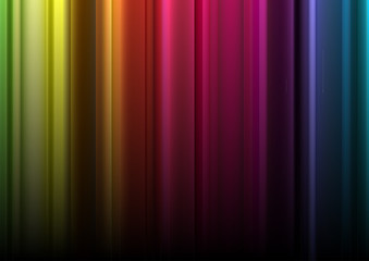 Abstract Creative Background vector image design