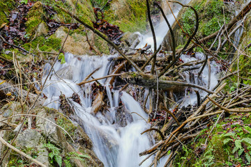 Wasserfall Garmisch Partenkirchen