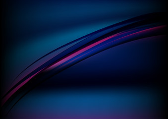 Abstract Creative Background vector image design