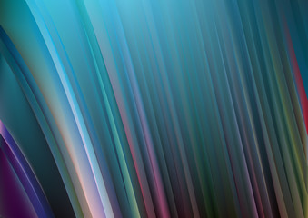 Abstract Creative Background vector image design