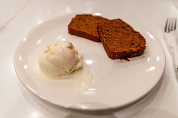 Traditional French Cuisine 168
