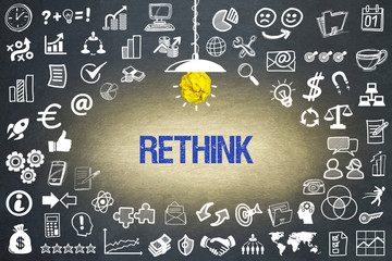 Rethink