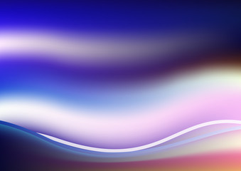 Abstract Creative Background vector image design