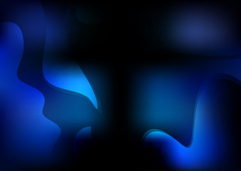 Abstract Creative Background vector image design