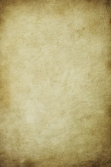 Fototapeta premium Vintage paper texture. High resolution grunge background.