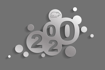 Freues neues Jahr 2020!