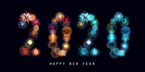 Freues neues Jahr 2020!