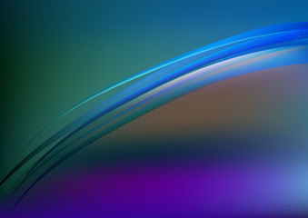 Abstract Creative Background vector image design