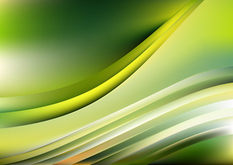 Abstract Creative Background vector image design