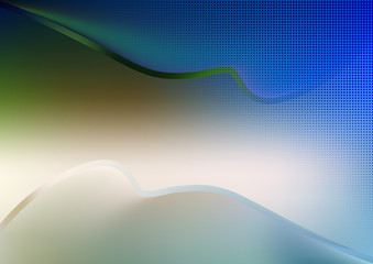 Abstract Creative Background vector image design