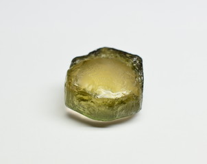Tourmaline from Zambia raw 