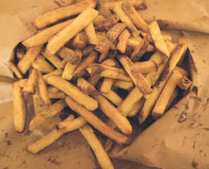 fries 