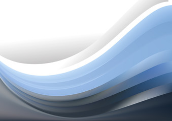 Abstract Creative Background vector image design