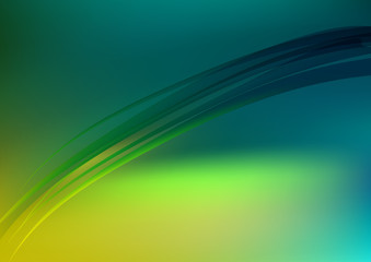 Abstract Creative Background vector image design