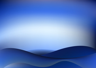 Abstract Creative Background vector image design