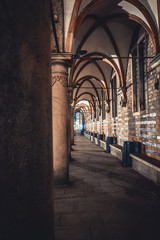 Fototapeta premium architecture