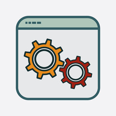 Gear 4 In Frame Extended