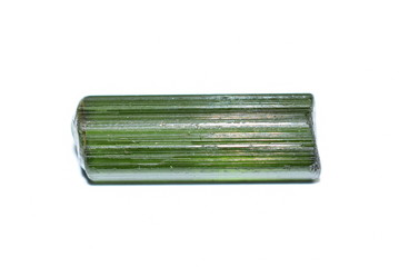 Tourmaline raw gemstones from Zambia