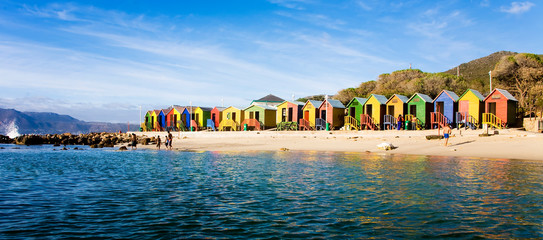 St James Beach, South Africa